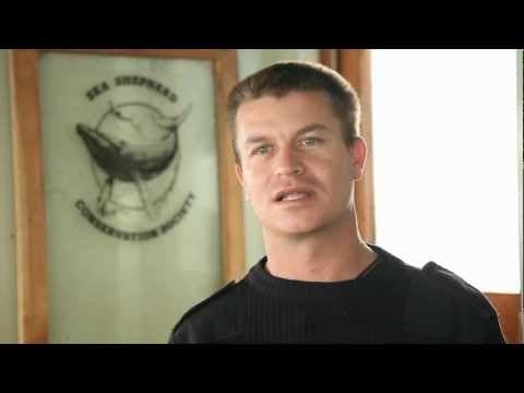 Meet The Crew - Beck Straussner, Steve Irwin, Operation Zero Tolerance