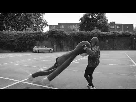 Jan Verstraeten - Stalker (Official Video)