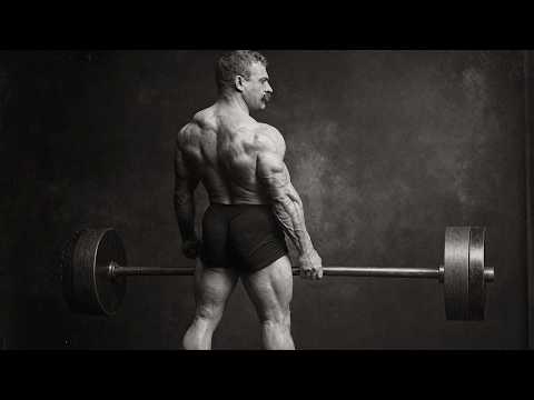 Bronze Era Strength Was Built For War - Not Vanity