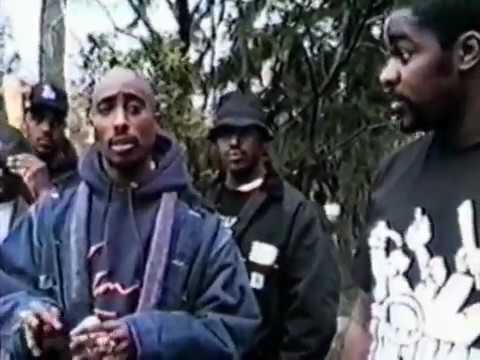 Interviewed with Thug Life