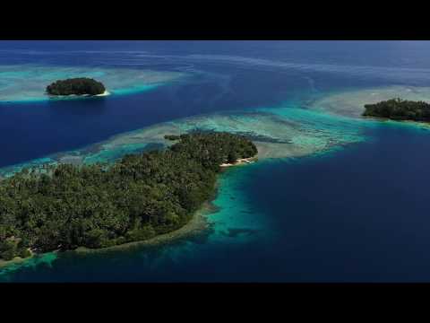 Magical Munda in the Solomon Islands