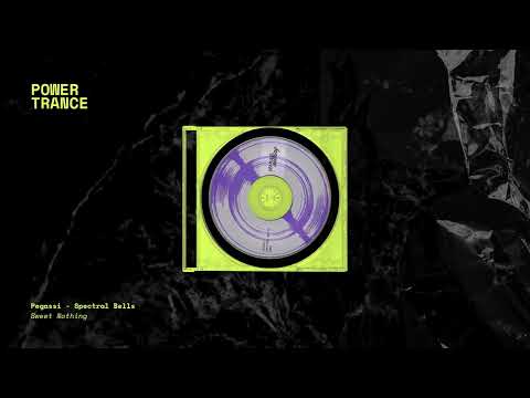 Pegassi - Spectral Bells (Official)