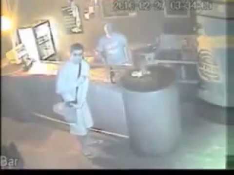 The 2010 Chile earthquake