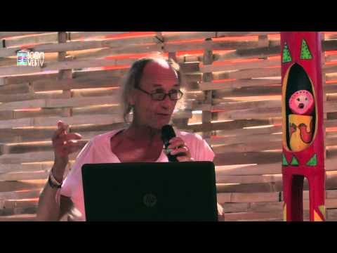 Boom Festival 2014 - Crossing the Gate: How did it all start? Where could it all go?