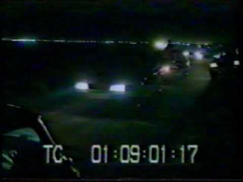 UK acid house rave footage (1989)