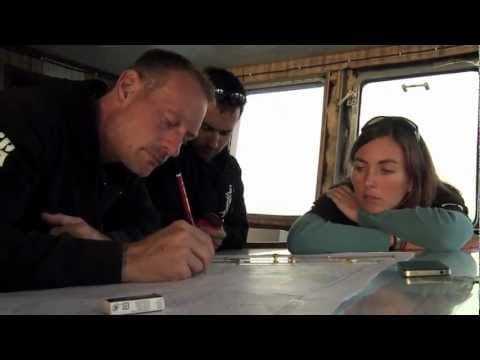 Meet the Crew - David Hance, USA, Bob Barker, Operation Zero Tolerance