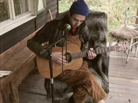 Pauwel - July (cabin session)