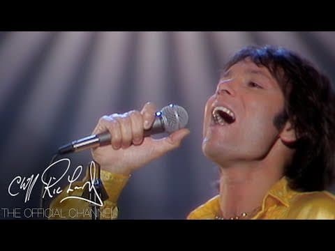 Cliff Richard — We Don’t Talk Anymore (Starparade, 11.10.1979)