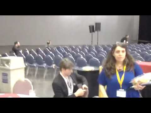Bitcoin Conference 2013 San Jose