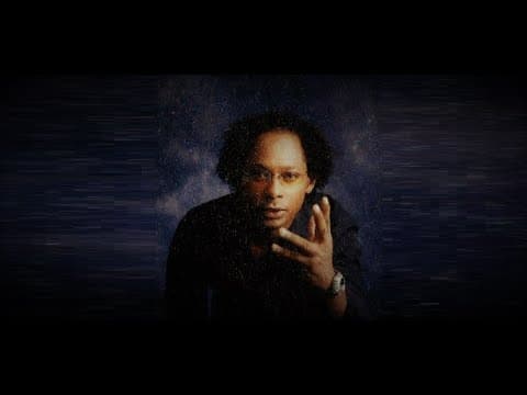 Derrick May @ 98.0 FM WJLB Radio (Detroit, USA) 1988