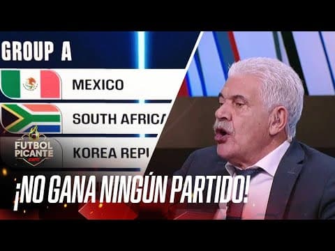 Mexico and "el quinto partido"