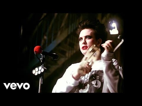 The Cure — Friday I'm In Love