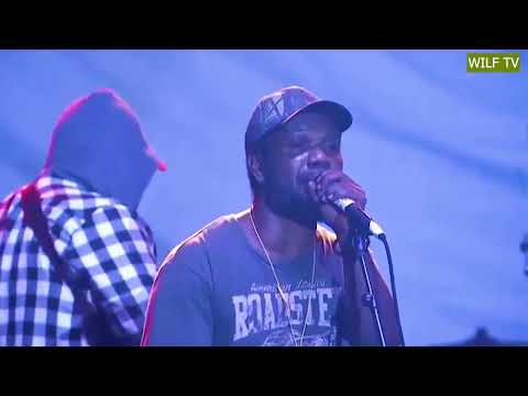 Mari Band | Live at the Carols in the Islands 2025