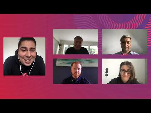 SaaStock EMEA: Startup Pitch Competition Final