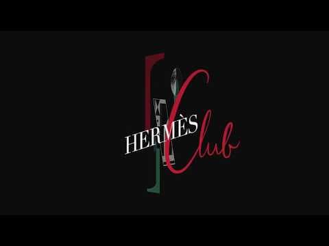 Hermès Club - Shanghai