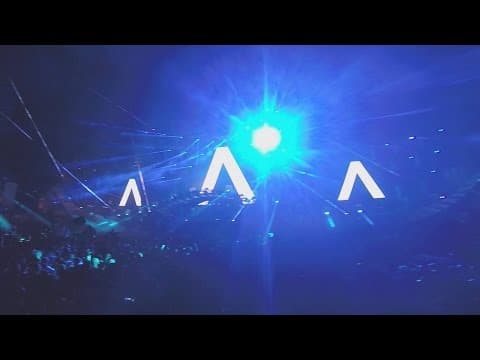 Axwell /\ Ingrosso - Live at Electric Love Festival 2015 [Full Set]