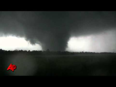 The 2011 Joplin tornado