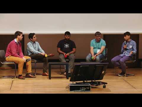 Panel - The Road to Scalability