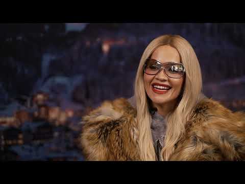 Winterspektakel in Ischgl: Saisonopening mit Weltstar Rita Ora und perfekten Schneebedingungen