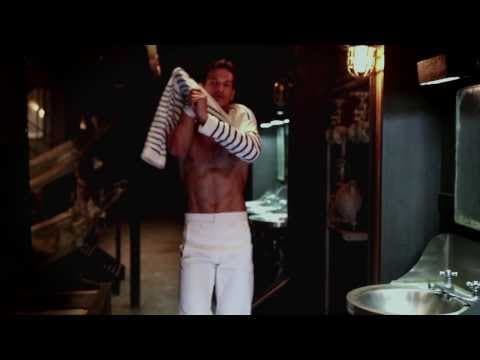 Jean Paul Gaultier On the Docks Teaser Campaign