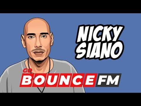 Nicky Siano: the Gallery, the full interview