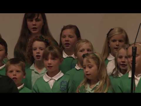 "Fer ny Clien Click" a Manx song performed by the Dhoon School [The Maughold Show, Pt. 7]