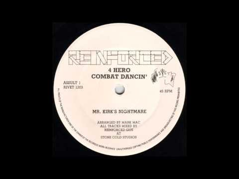 4 Hero - Mr Kirk's Nightmare (1990)