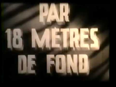 Jacques-Yves Cousteau - Par 18 m de fond (1942)