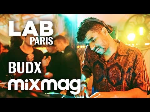 Jamie Jones in The Lab, Paris