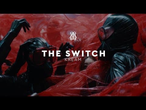 KREAM - The Switch (Official Audio)