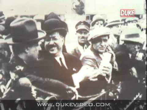 Duke DVD Archive - Golden Years of Ferrari
