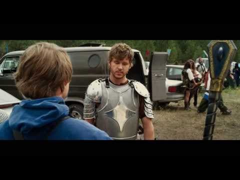 Knights of Badassdom — trailer