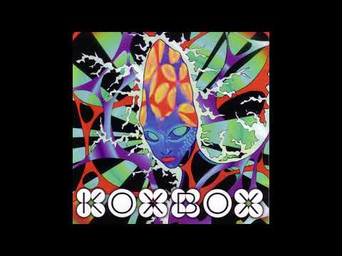 Koxbox - Forever After (1995) [Harthouse Records]