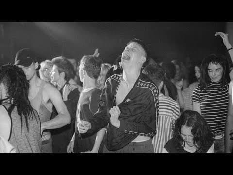 Joey Beltram — "Energy Flash" (the floor filler)