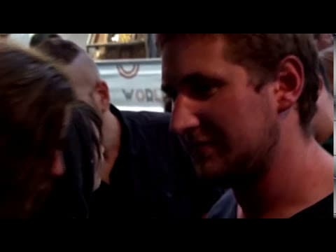 Morgen Van De lege Portemonees @ Vlasmarkt @ Gentse Feesten 2017