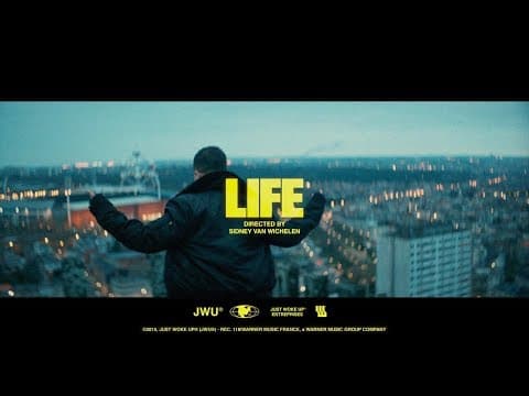 Hamza — "Life"
