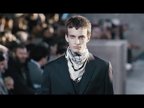 Hermes | Fall Winter 2023/2024 | Menswear