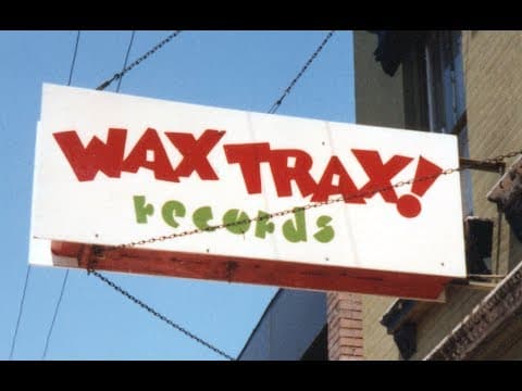 Trax Records