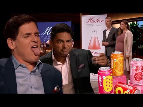 This Shark Tank Deal Broke Every Record | Poppi After Shark Tank