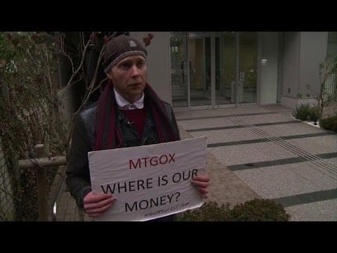 Bitcoin users to gather in Tokyo amid MtGox woes