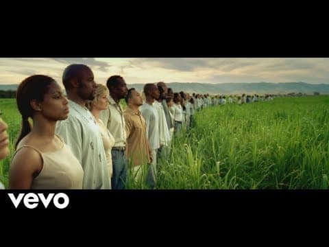 Michael Jackson — "Cry"