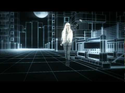 HAYLA — 3D (ROSS LARA REMIX)