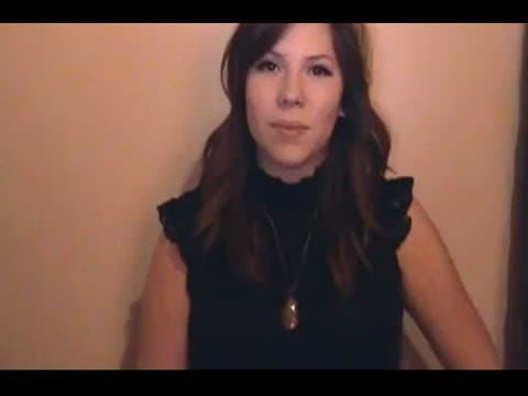 LARP character Saga is getting married