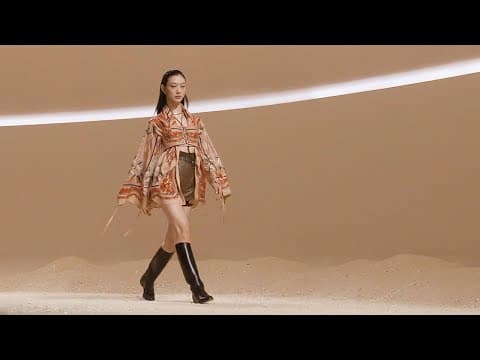 Hermes | Spring Summer 2026 | Paris Fashion Week