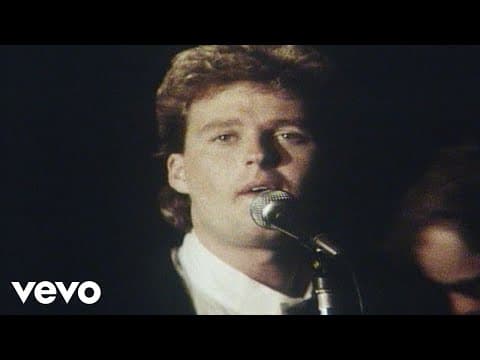 Orchestral Manoeuvres In The Dark — (Forever) Live And Die