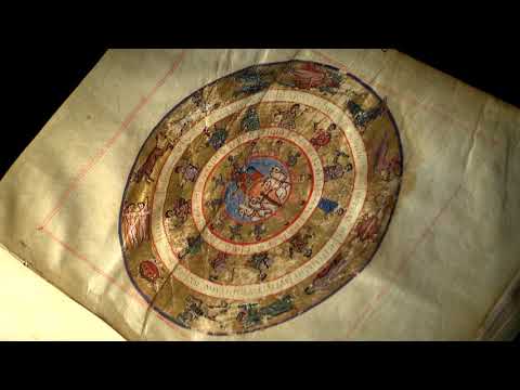 The Vatican Library, from the House of Wisdom to digitisation
