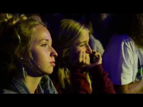 Cactusfestival 2014 — Aftermovie