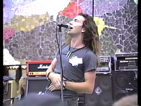 Pearl Jam — Alive