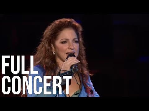 Gloria Estefan: Live & Unwrapped | Full Concert
