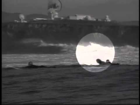 Mark Foo dies at Mavericks